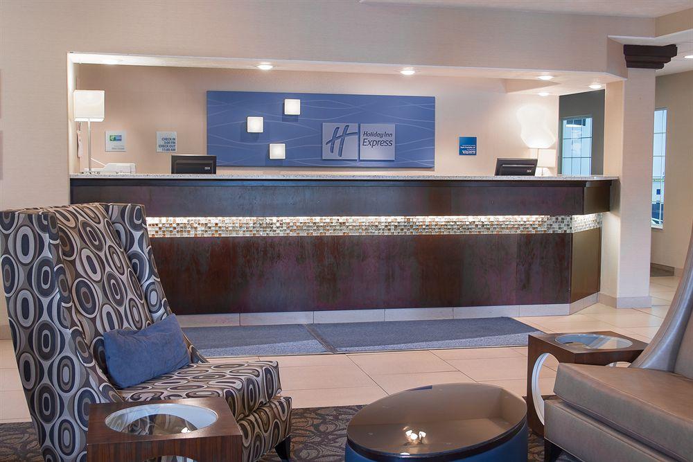 Holiday Inn Express Wenatchee By Ihg Экстерьер фото