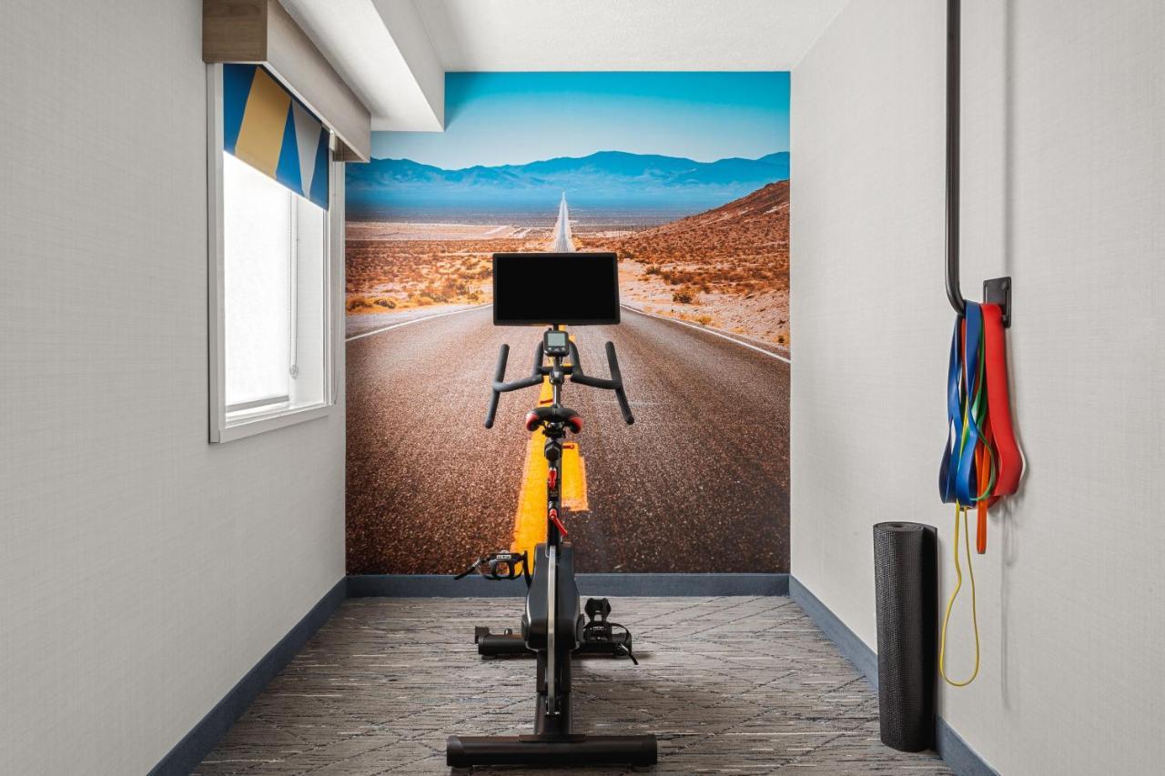 Holiday Inn Express Wenatchee By Ihg Экстерьер фото